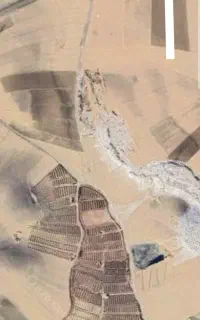 زمین به متراژ3هکتار