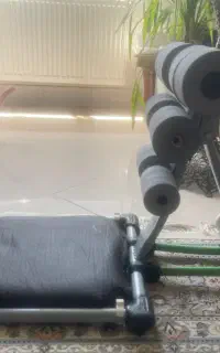 دستگاه دراز نشست
