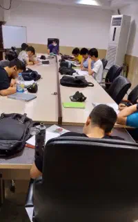 تدریس  ریاضی ( توسط فارغ‌التحصیل صنعتی شریف)