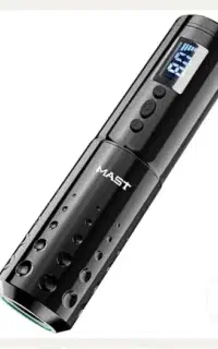 وایرلس مست لنسر Mast Lancer