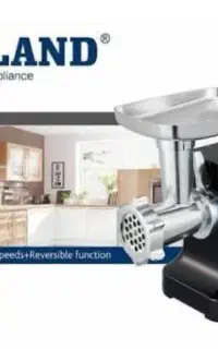چرخ گوشتی نیولند