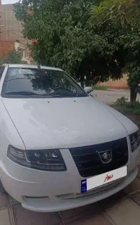 ماشین سورن پلاس ۱۴۰۳