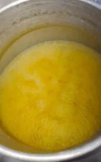 روغن گوسفندی
