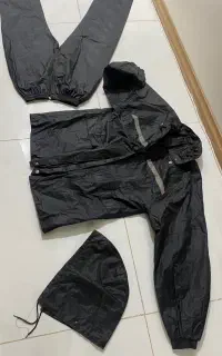 لباس بادگیر