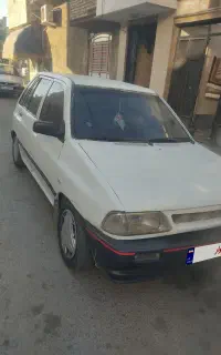 هاچبک کره ای مدل 75