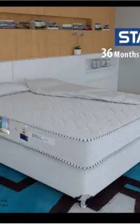 تشک تخت رویال. به راحتی پر قو.   اقساطی