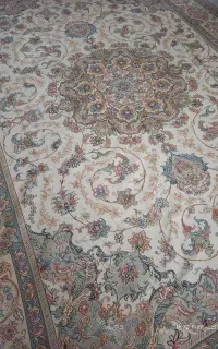 روفرشی ۱۲ متری
