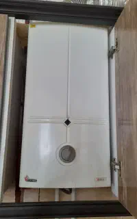 ابگرمکن بوتان مدل 203215I