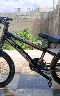 دوچرخه