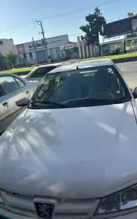 پژو پارس سال ۱۴۰۰