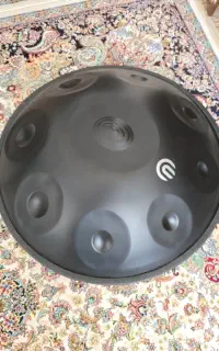 هنگدرام ۹ نت آرشا