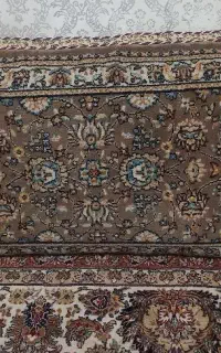 پشتی دورو سنتی 3تومن