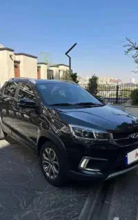ام وی ام x22 دنده ای کم کار بیرنگ درجه یک