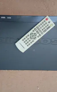 DvD