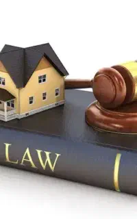 وکیل ملکی و ثبتی