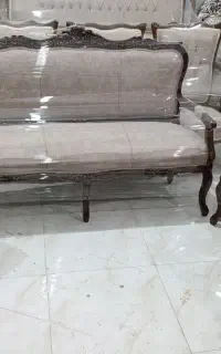 مبل سلطنتی ۹ نفره