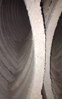 چاکن چافاضلاب وه ستون تیربرغ