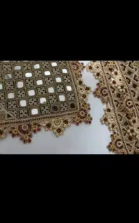 آینه پریوال شیرازع پذیرفته میشود