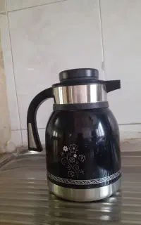 فلاسک ۱و نیم لیتری