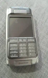 p910 i سونی اریکسون