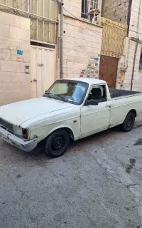 پیکان وانت