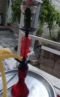 قلیان