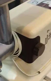 چرخ گوشت