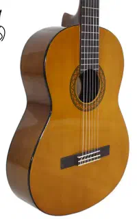 گیتار کلاسیک یاماها مدل C40 اصل