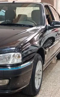 پارسtu5مدل1401
