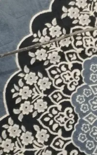 لوله اصلی بنزین زیر اتاق پراید