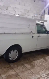 وانت بار کرایه ای