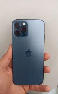 ایفون۱۲پرومکس ۲۵۶
