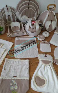 دوخت کامل سرویس آشپزخانه