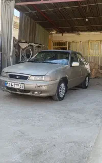 دووسیلو سدان