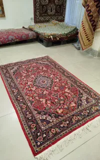 فرش دستباف جوزان ملایر