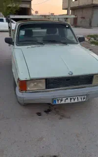 حمل بار به تمام نقاط  وداخل شهر