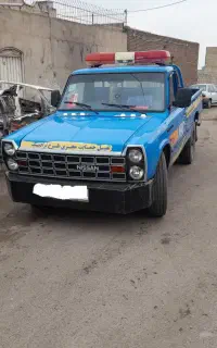 امداد خودرو شبانه روزی