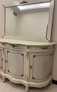 آینه کنسول