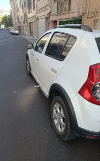 ساندرو استپ وی ۹۷