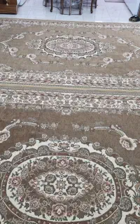 ۲عدد روفرشی ۹متری