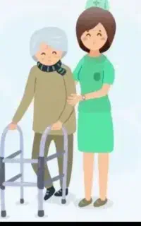 پرستار تمام وقت