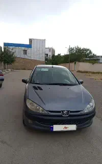 206مدل 94تیپ5سیمی