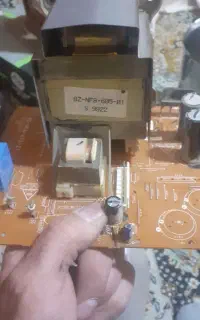 ترانس ضبط اصلی ژاپن