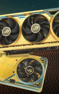 خریدار و فروشنده کارت گرافیک