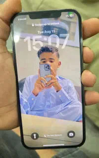 ایفون 12 pro max ریجستر شده