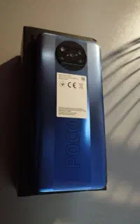 پوکو x3 pro عطیقه خالص