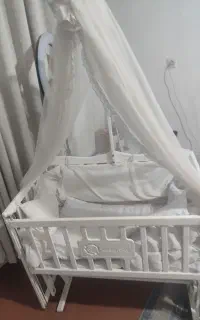تخت نوزاد
