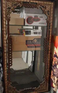 بوفه