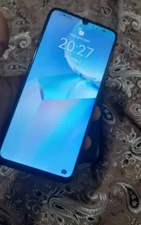 گوشی هانورX7 معاوضه