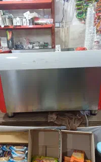اسپرسوساز صنعتی